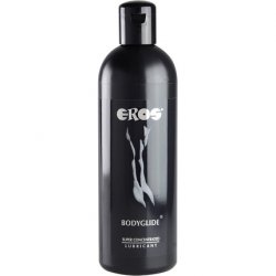 EROS Super Concentrated Body Glide 1000ml Unscented