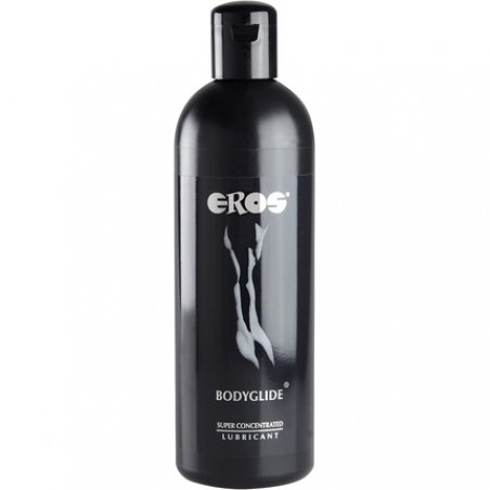 EROS Super Concentrated Body Glide 1000ml Unscented
