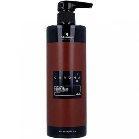 Schwarzkopf Igora Chroma Id Color Mask 4-6 500ml