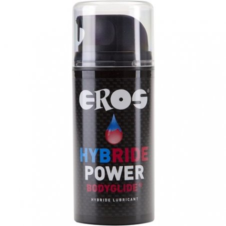 EROS Hybrid Power Body Glide 30ml
