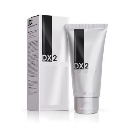 DX2 Anti Dandruff Shampoo 150ml