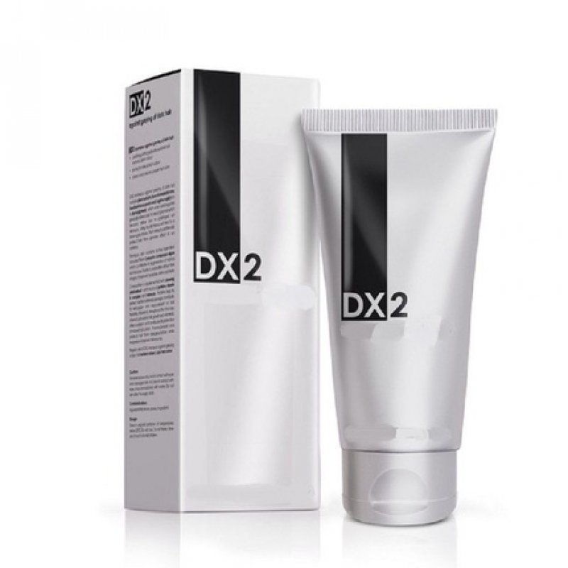DX2 Anti Dandruff Shampoo 150ml