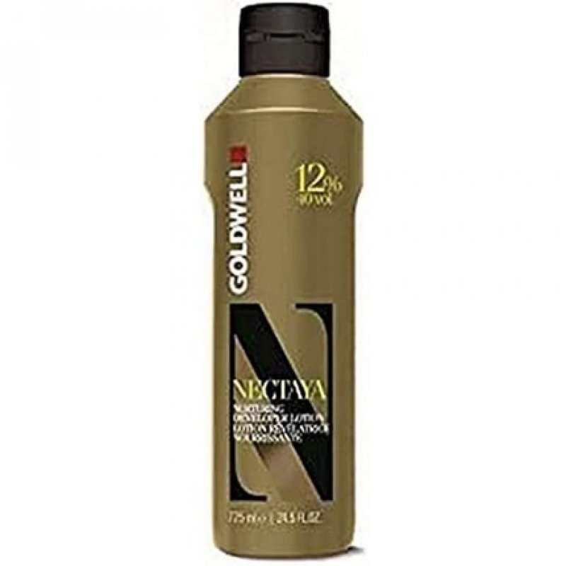 Goldwell NECTAYA Hair Lotion 12% 725ml