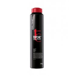 Goldwell Topchic Depot Hair Color 5R Teak 250ml