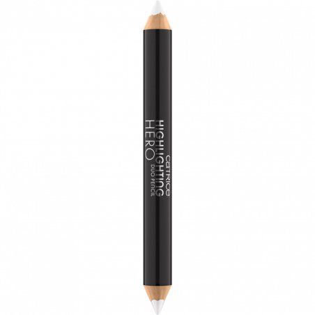 CATRICE Highlighting Hero Duo Pencil 2,4 g 030 Moonlight