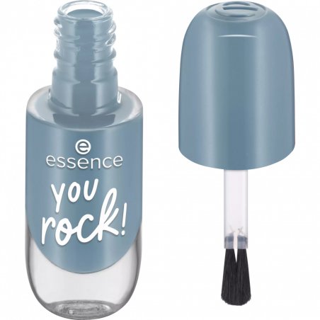Essence Nail Polish Ideal for Adults Unisex