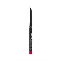 Catrice Plumping Lip Liner Lip Pencil Nr. 110 Stay Seductive Pink 0.35g - Vegan and Waterproof