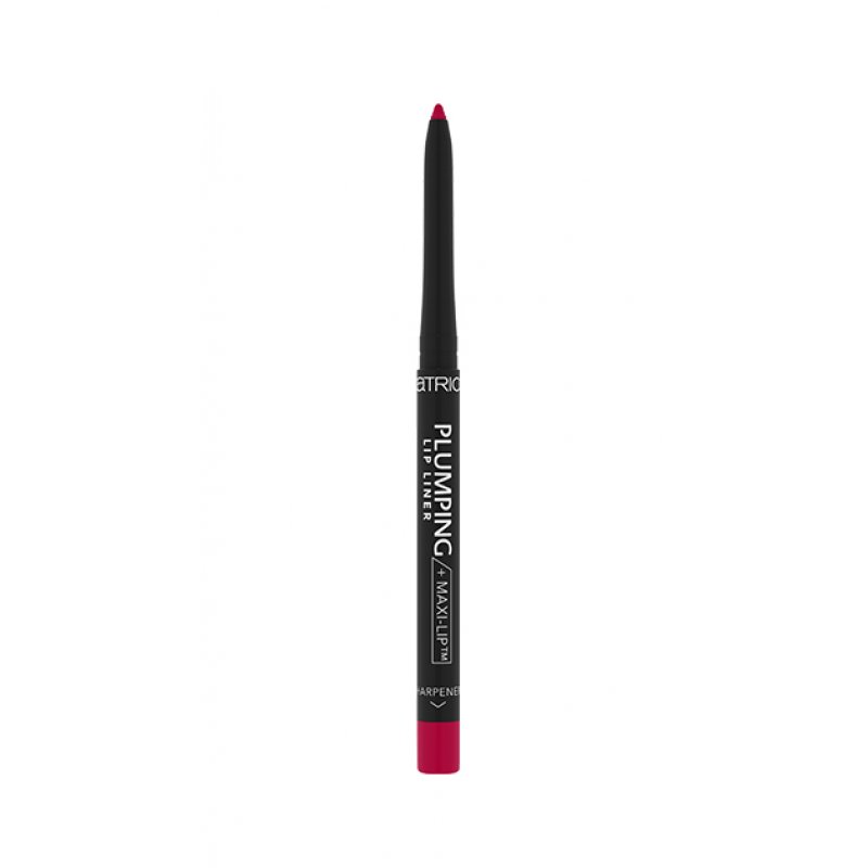 Catrice Plumping Lip Liner Lip Pencil Nr. 110 Stay Seductive Pink 0.35g - Vegan and Waterproof
