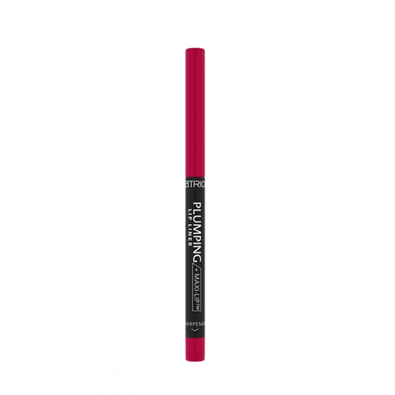 Catrice Plumping Lip Liner Lip Pencil Nr. 110 Stay Seductive Pink 0.35g - Vegan and Waterproof