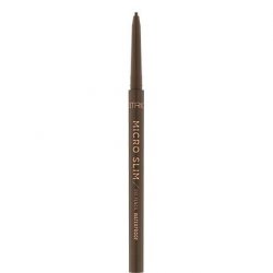 Catrice Micro Slim Waterproof Brown Precision Eye Pencil 0.05g