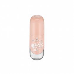 Essence Gel Nail vernis à ongles 8 ml Nu Gloss