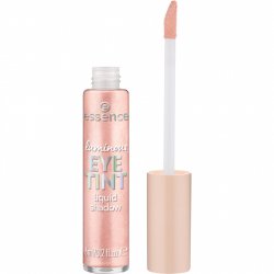 Essence luminous EYE TINT eye shadow 6 ml 01 Dazzling Rose Shimmer