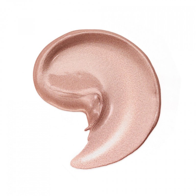 Essence luminous EYE TINT ombre à paupière 6 ml 01 Dazzling Rose Brillant