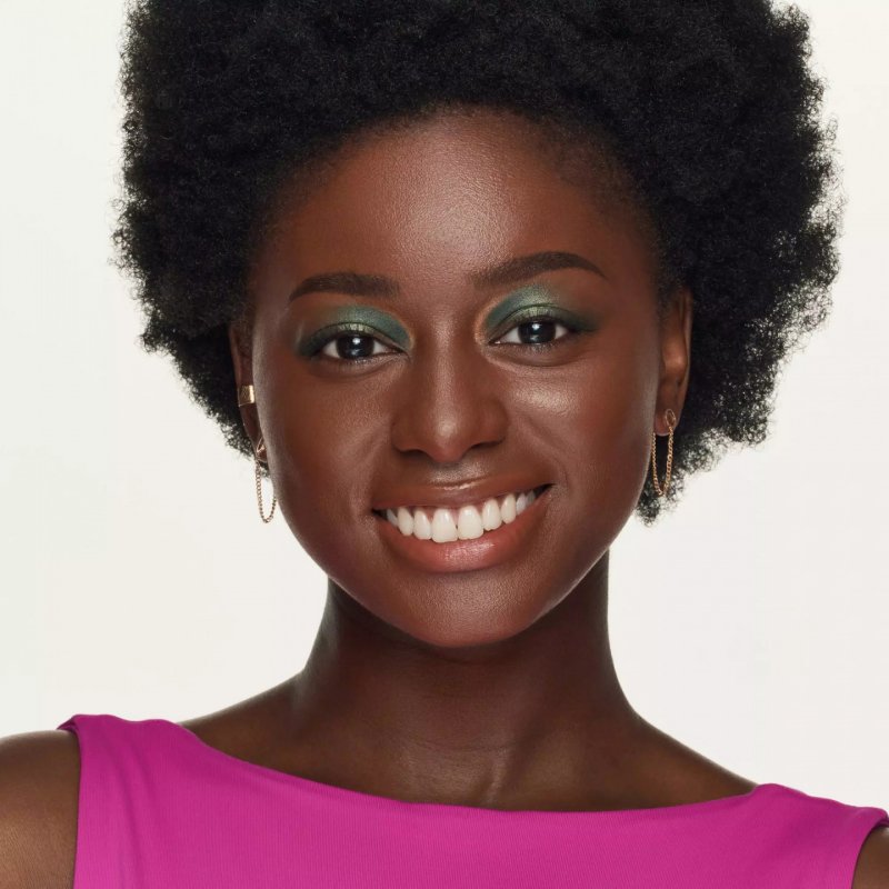 Essence Trust Your Intuition Mini Eyeshadow Palette 6 Colors Long-lasting Shimmering Vegan