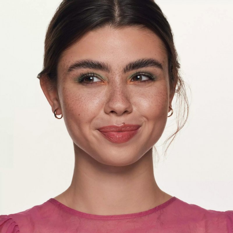 Essence Trust Your Intuition Mini Eyeshadow Palette 6 Colors Long-lasting Shimmering Vegan