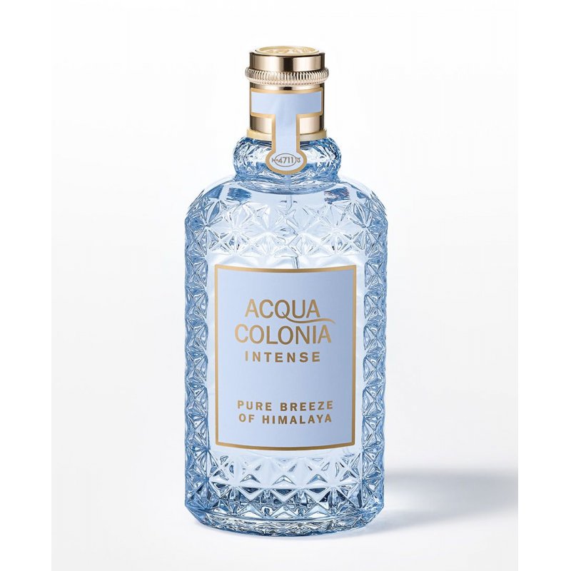 ACQUA COLONIA Intense Pure Breeze of Himalaya Eau de Cologne 170ml