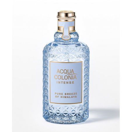 4711 Acqua Colonia Intense eau de cologne 170 ml Women