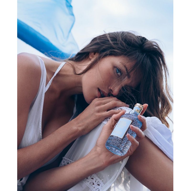 4711 Acqua Colonia Intense eau de cologne 170 ml Femmes