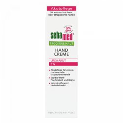 Sebamed 4103040909763 crème et lotion pour les mains 75 ml Femmes