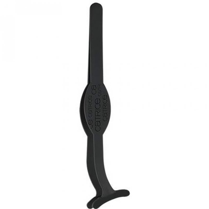 Catrice Lash Applicator Black Vegan Nanoparticle Free - False Lash Accessory