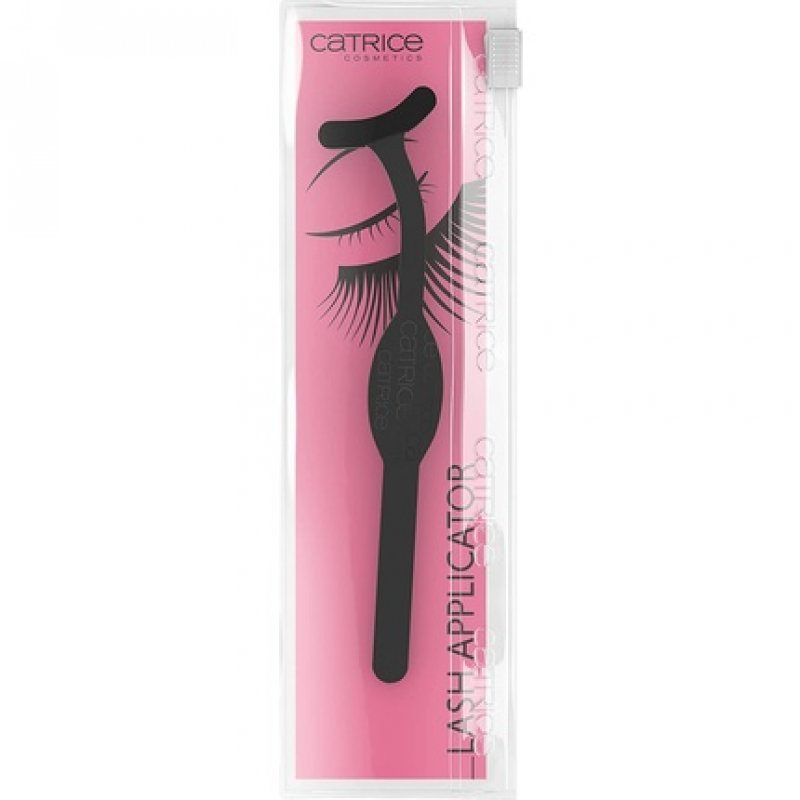 Catrice Lash Applicator Black Vegan Nanoparticle Free - False Lash Accessory