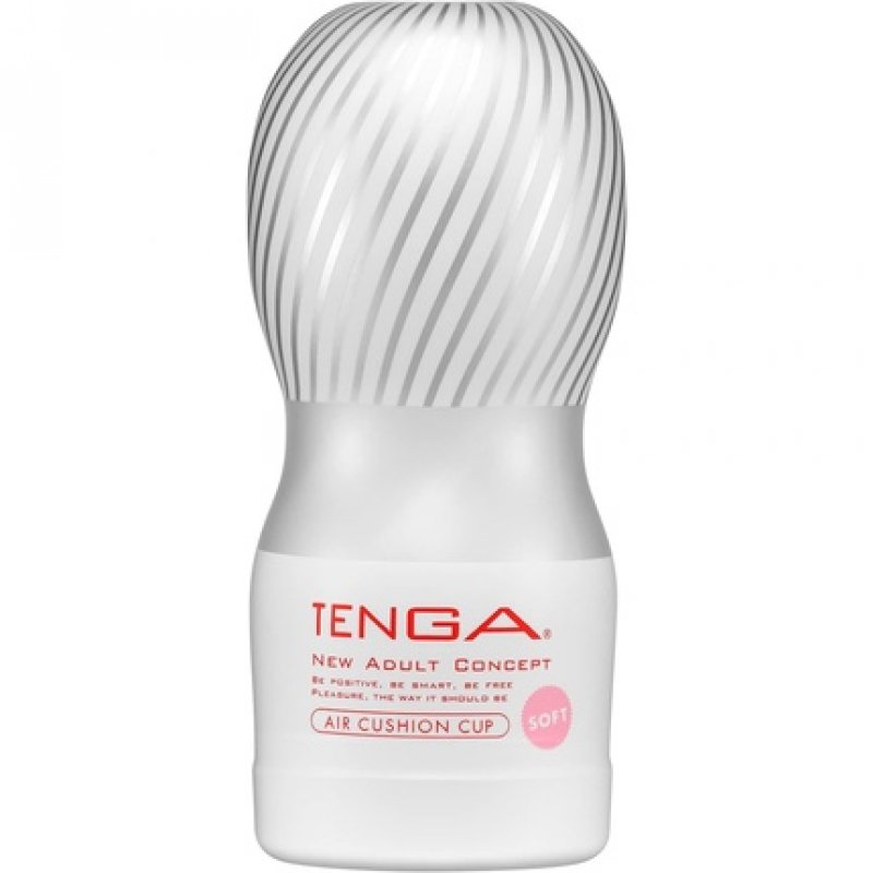 TENGA Air Flow Cup Gentle