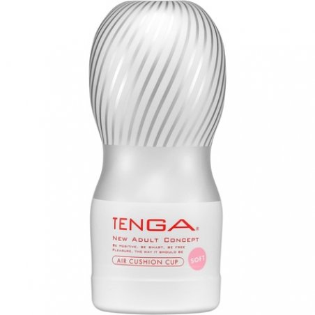 TENGA Air Flow Cup Gentle
