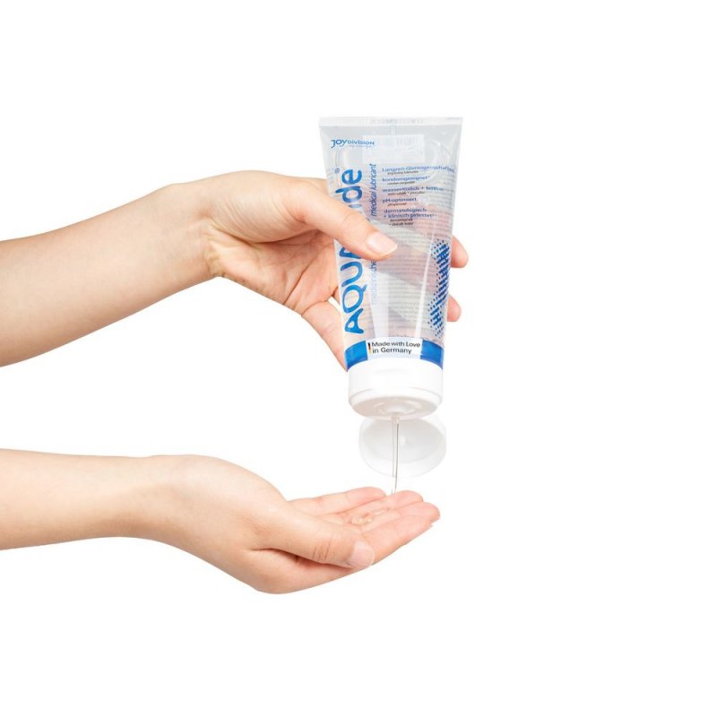 JOYDIVISION JOY104 pleasure lubricant Oral Water-based lubricant 200 ml