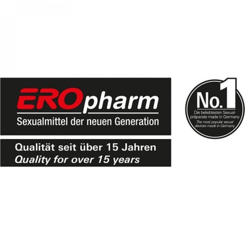 Joydivision EROpharm ClitoriX Active Genital Care Cream 40ml