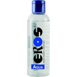 Eros Aqua Lubricant 100ml