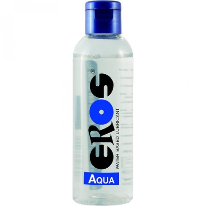 Eros Aqua Lubricant 100ml