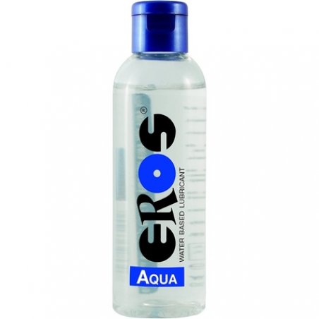 Eros Aqua Lubricant 100ml