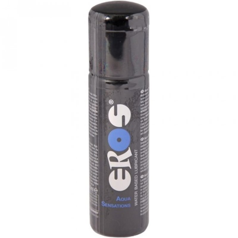 EROS Aqua Sensations ER31100 100ml