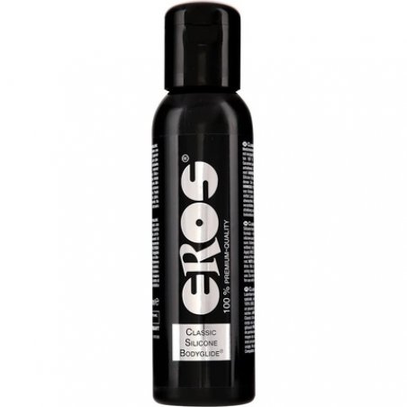 EROS Classic Silicone Body Glide 250ml Unscented
