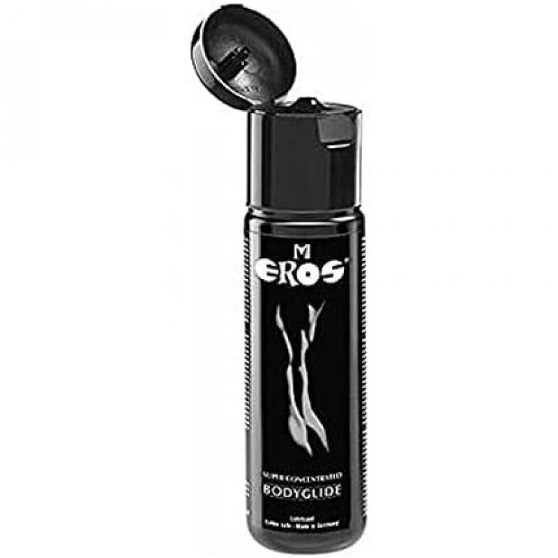 EROS Classic Silicone Body Glide 250ml Unscented