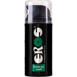 EROS Fisting Gel Slidex 100ml