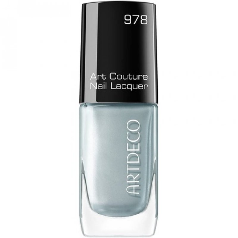 Artdeco Art Couture Nail Lacquer 10ml 978 Silver Willow