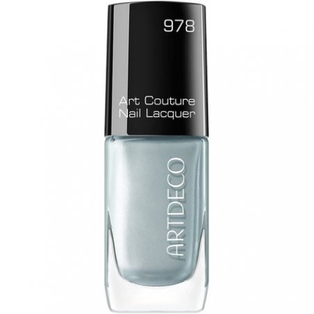 Artdeco Art Couture Nail Lacquer 10ml 978 Silver Willow