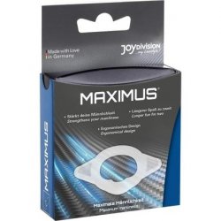 MAXIMUS Potency Ring S