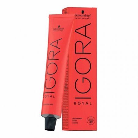 Schwarzkopf Igora Royal 60ml Full Range Fast Delivery