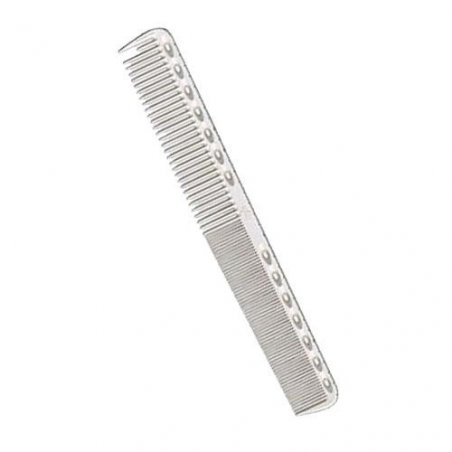 Y.S. Park YS-G39 Basic Cutting Guide Comb White 0.09kg