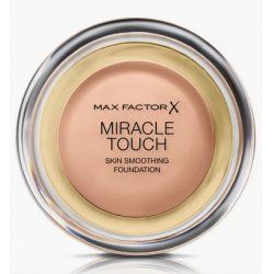 Max Factor Miracle Touch Jar Powder 55 Blushing Beige