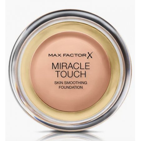 Max Factor Miracle Touch Vase Poudre 55 Blushing Beige