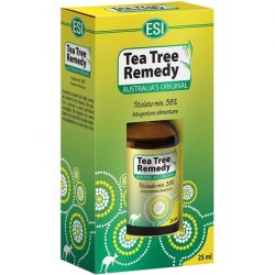 Esi Trepat Diet Tea Tree Oil 25 Ml 100