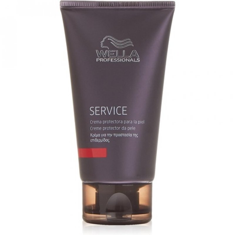Wella Service Skin Protection Cream 75ml