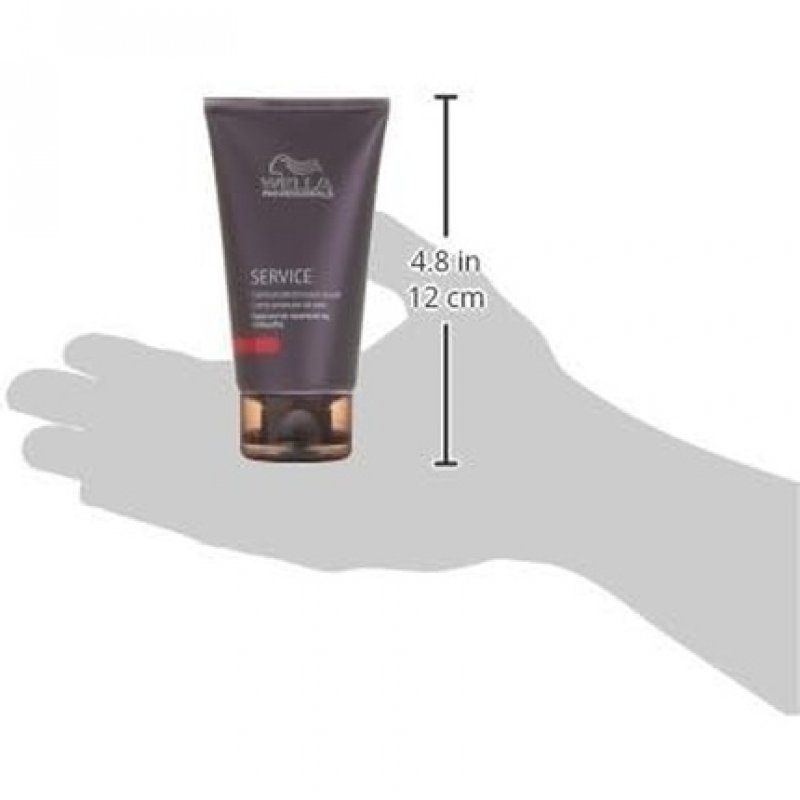 Wella Service Skin Protection Cream 75ml