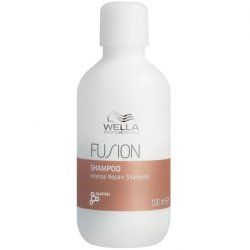 Wella Professionals Fusion Intense Repair Shampoo 100ml