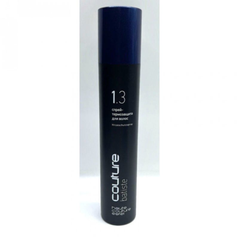 Estel Professional Haute Couture Batiste Heat Protection Hairspray 300ml