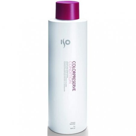ISO Color Preserve Conditioner 33.8 Ounce