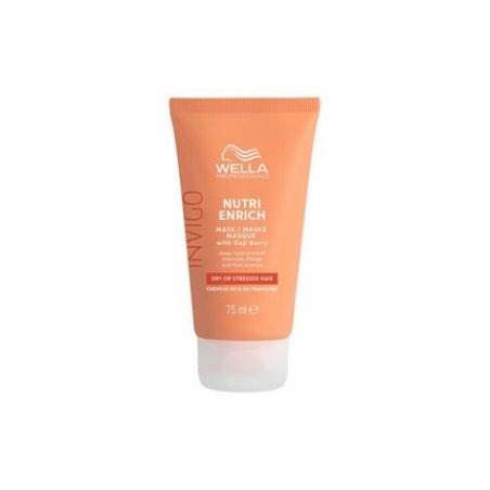 Wella Professionals Invigo Nutri Enrich Hair Mask 75ml
